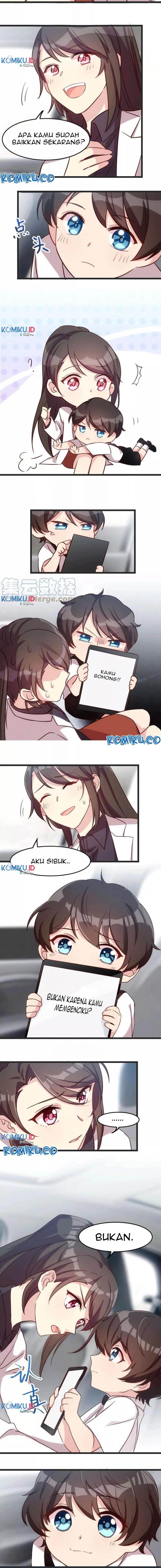 CEO’s Sudden Proposal Chapter 27 Gambar 3